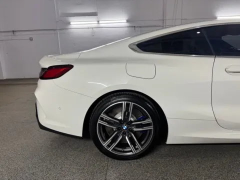 More photos of 2019 BMW 8 Series M850i xDrive at Automotive Imports Sales & Service, CO