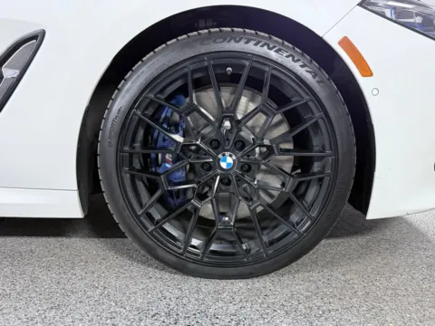 More photos of 2019 BMW 8 Series M850i xDrive at Automotive Imports Sales & Service, CO
