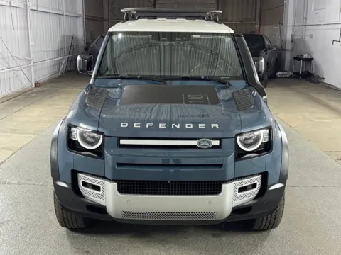 Photos of 2022 Land Rover Defender Standard for sale in Denver, CO at Automotive Imports Sales & Service