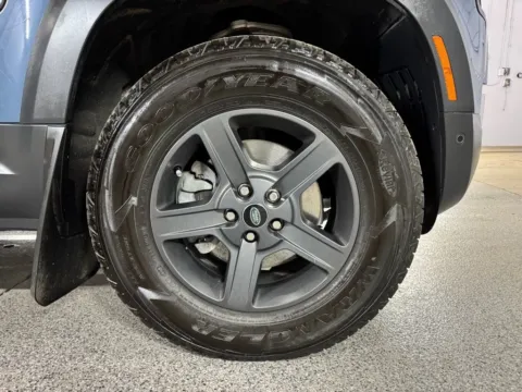 More photos of 2022 Land Rover Defender Standard at Automotive Imports Sales & Service, CO