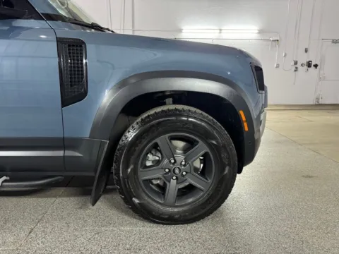 More photos of 2022 Land Rover Defender Standard at Automotive Imports Sales & Service, CO