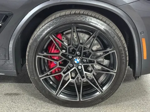 More photos of 2022 BMW X3 M at Automotive Imports Sales & Service, CO