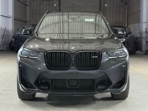 Photos of 2022 BMW X3 M for sale in Denver, CO at Automotive Imports Sales & Service