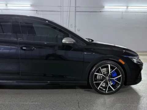 More photos of 2023 Volkswagen Golf R 2.0T at Automotive Imports Sales & Service, CO