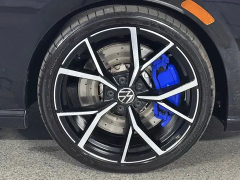 More photos of 2023 Volkswagen Golf R 2.0T at Automotive Imports Sales & Service, CO