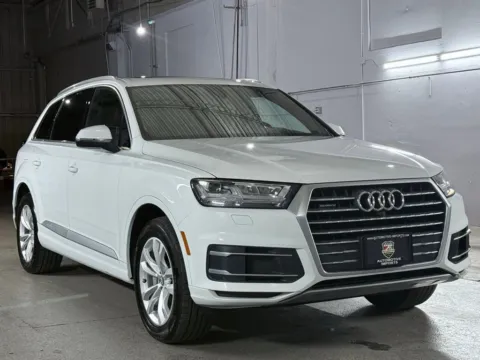 Another view of 2019 Audi Q7 Premium for sale in Denver, CO at Automotive Imports Sales & Service