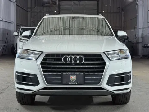 Photos of 2019 Audi Q7 Premium for sale in Denver, CO at Automotive Imports Sales & Service