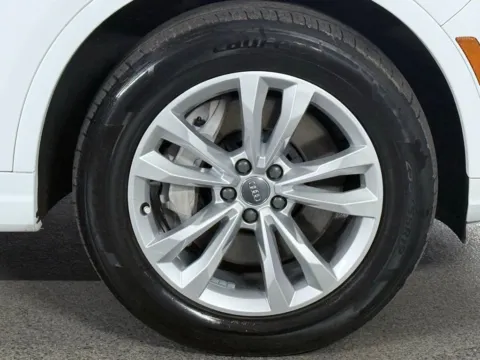 More photos of 2019 Audi Q7 Premium at Automotive Imports Sales & Service, CO