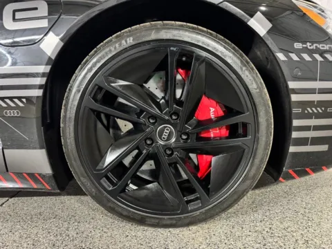 More photos of 2023 Audi RS e-tron GT at Automotive Imports Sales & Service, CO