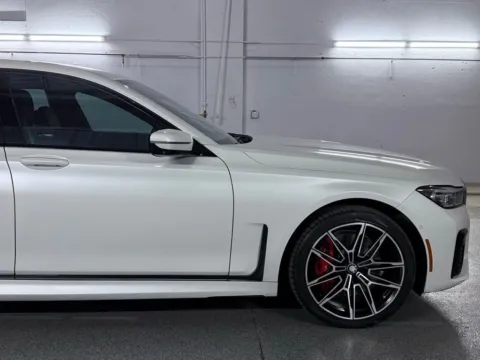 More photos of 2020 BMW 7 Series 745e xDrive iPerformance at Automotive Imports Sales & Service, CO