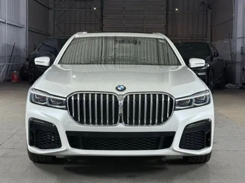 Photos of 2020 BMW 7 Series 745e xDrive iPerformance for sale in Denver, CO at Automotive Imports Sales & Service