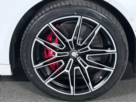 More photos of 2020 BMW 7 Series 745e xDrive iPerformance at Automotive Imports Sales & Service, CO