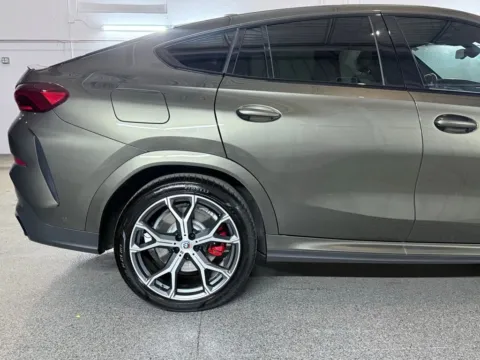 More photos of 2023 BMW X6 M50i at Automotive Imports Sales & Service, CO