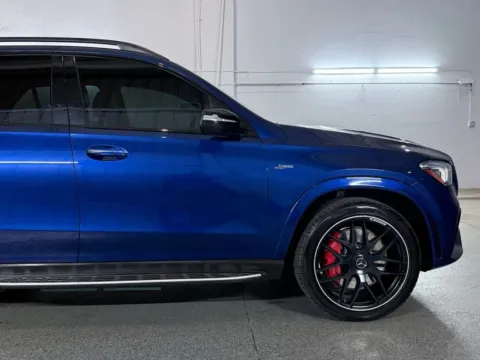 More photos of 2022 Mercedes-Benz GLE AMG GLE 53 at Automotive Imports Sales & Service, CO