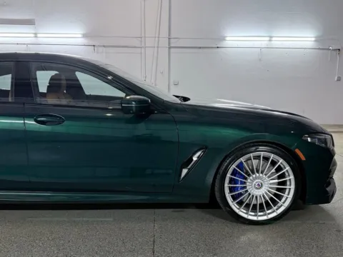 More photos of 2023 BMW 8 Series ALPINA B8 xDrive at Automotive Imports Sales & Service, CO