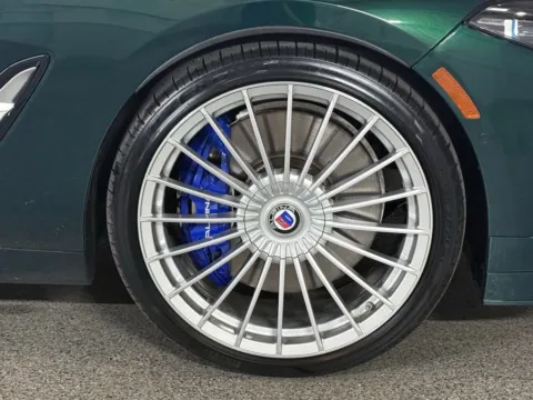 More photos of 2023 BMW 8 Series ALPINA B8 xDrive at Automotive Imports Sales & Service, CO