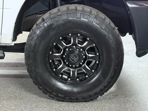 More photos of 2017 Ram 2500 Tradesman at Automotive Imports Sales & Service, CO