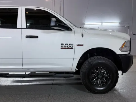 More photos of 2017 Ram 2500 Tradesman at Automotive Imports Sales & Service, CO