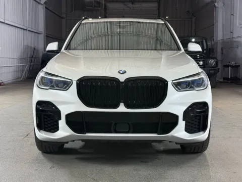 Photos of 2023 BMW X5 xDrive40i for sale in Denver, CO at Automotive Imports Sales & Service
