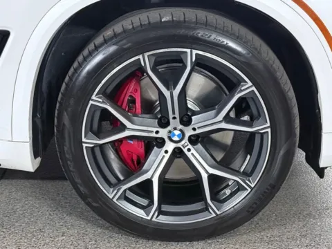 More photos of 2023 BMW X5 xDrive40i at Automotive Imports Sales & Service, CO