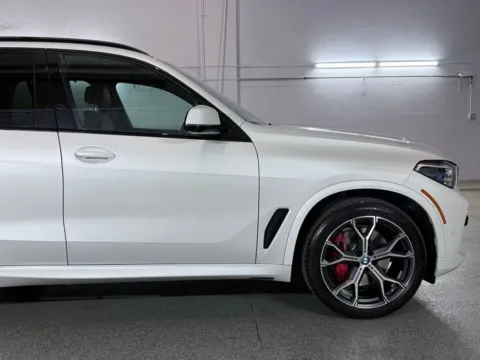 More photos of 2023 BMW X5 xDrive40i at Automotive Imports Sales & Service, CO