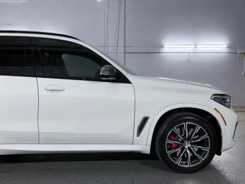 More photos of 2021 BMW X5 M50i at Automotive Imports Sales & Service, CO