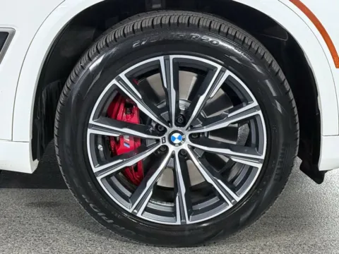 More photos of 2021 BMW X5 M50i at Automotive Imports Sales & Service, CO