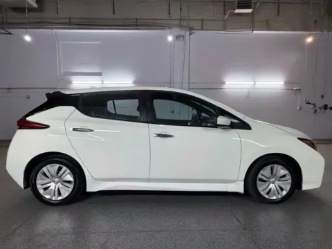 More photos of 2022 Nissan LEAF S at Automotive Imports Sales & Service, CO