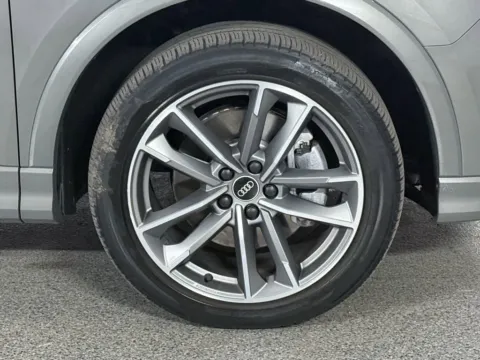 More photos of 2021 Audi Q3 S line Premium Plus at Automotive Imports Sales & Service, CO