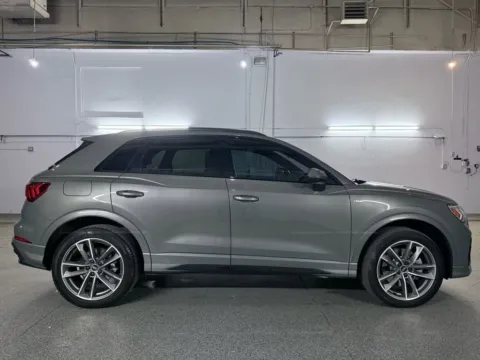 More photos of 2021 Audi Q3 S line Premium Plus at Automotive Imports Sales & Service, CO