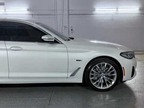 More photos of 2023 BMW 5 Series 530e xDrive at Automotive Imports Sales & Service, CO