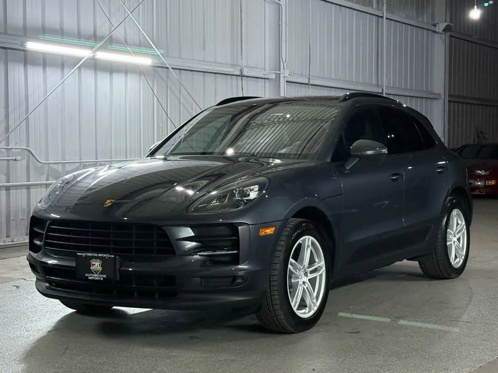 2019 Porsche Macan for sale in Denver, CO