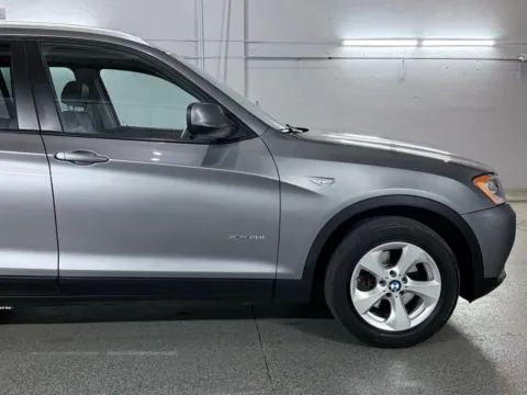 More photos of 2011 BMW X3 28i at Automotive Imports Sales & Service, CO