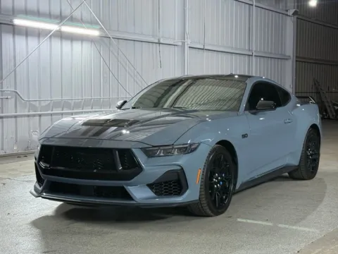 Used 2024 Ford Mustang GT Premium for sale in Denver, CO at