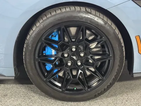 More photos of 2024 Ford Mustang GT Premium at Automotive Imports Sales & Service, CO