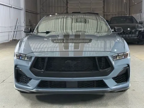 Photos of 2024 Ford Mustang GT Premium for sale in Denver, CO at Automotive Imports Sales & Service