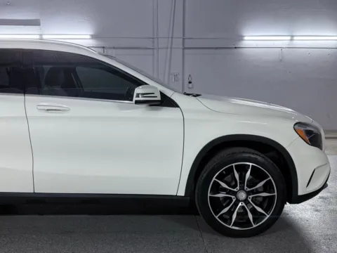 More photos of 2016 Mercedes-Benz GLA 250 at Automotive Imports Sales & Service, CO
