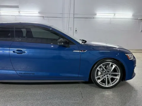 More photos of 2019 Audi A5 Coupe Premium Plus at Automotive Imports Sales & Service, CO