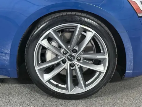 More photos of 2019 Audi A5 Coupe Premium Plus at Automotive Imports Sales & Service, CO