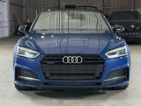 Photos of 2019 Audi A5 Coupe Premium Plus for sale in Denver, CO at Automotive Imports Sales & Service