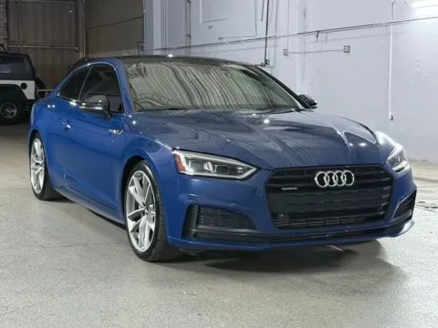 Another view of 2019 Audi A5 Coupe Premium Plus for sale in Denver, CO at Automotive Imports Sales & Service