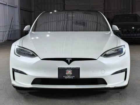 Photos of 2021 Tesla Model S Plaid for sale in Denver, CO at Automotive Imports Sales & Service