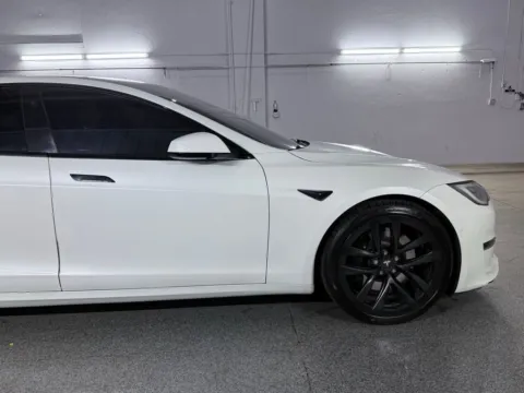 More photos of 2021 Tesla Model S Plaid at Automotive Imports Sales & Service, CO