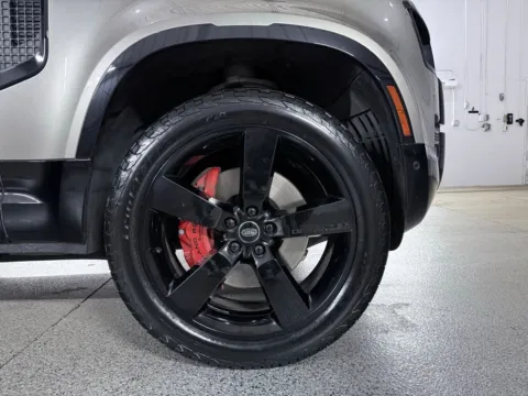 More photos of 2023 Land Rover Defender X at Automotive Imports Sales & Service, CO