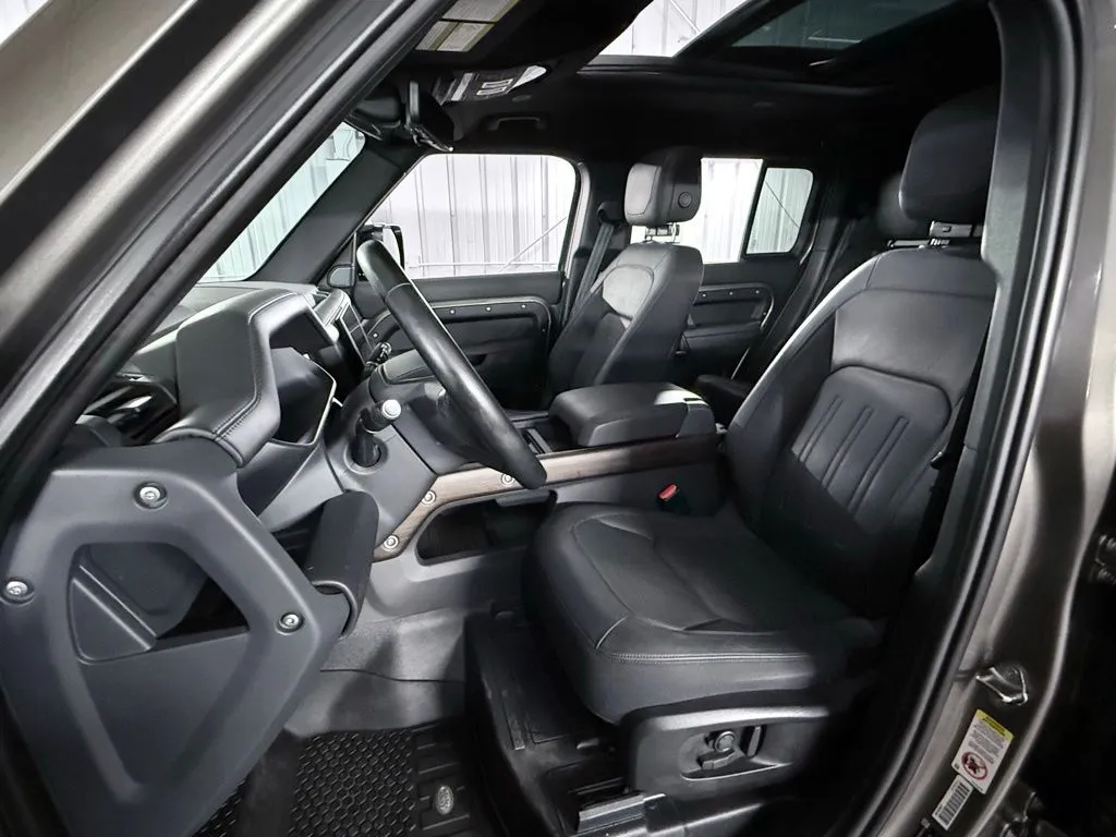 2023 Land Rover Defender X - Photo 15