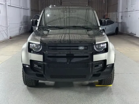 Photos of 2023 Land Rover Defender 110 X for sale in Denver, CO at Automotive Imports Sales & Service