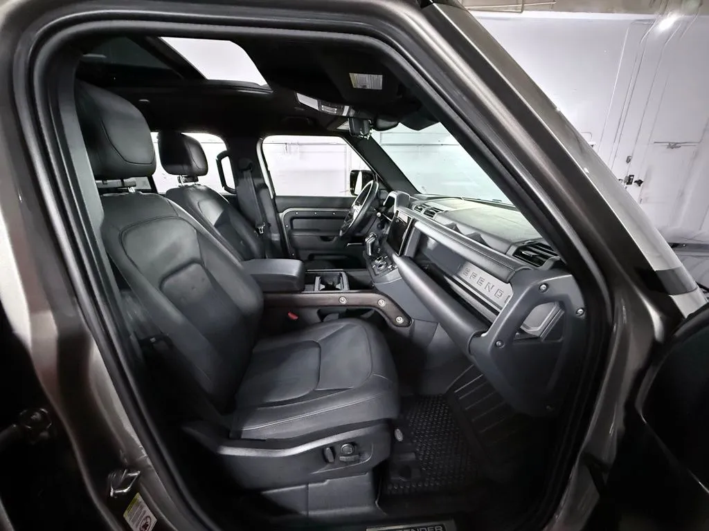2023 Land Rover Defender X - Photo 26