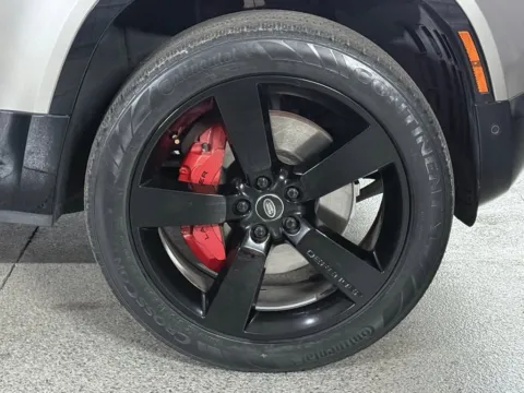 More photos of 2023 Land Rover Defender X at Automotive Imports Sales & Service, CO