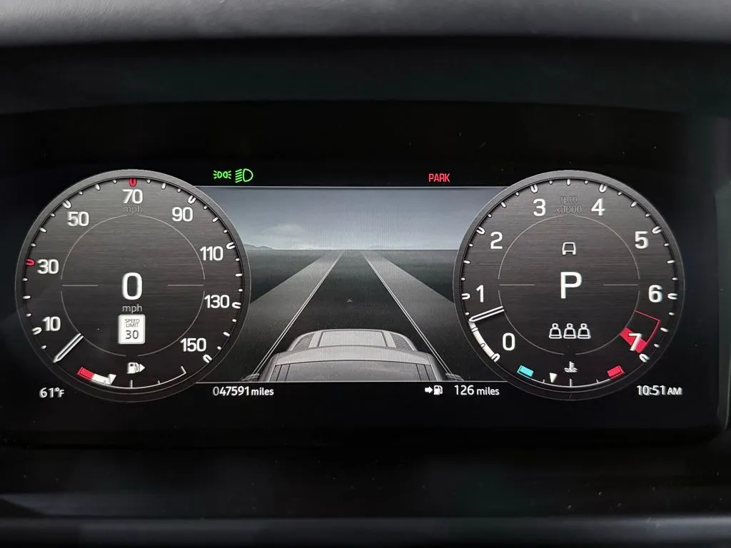 2023 Land Rover Defender X - Photo 29