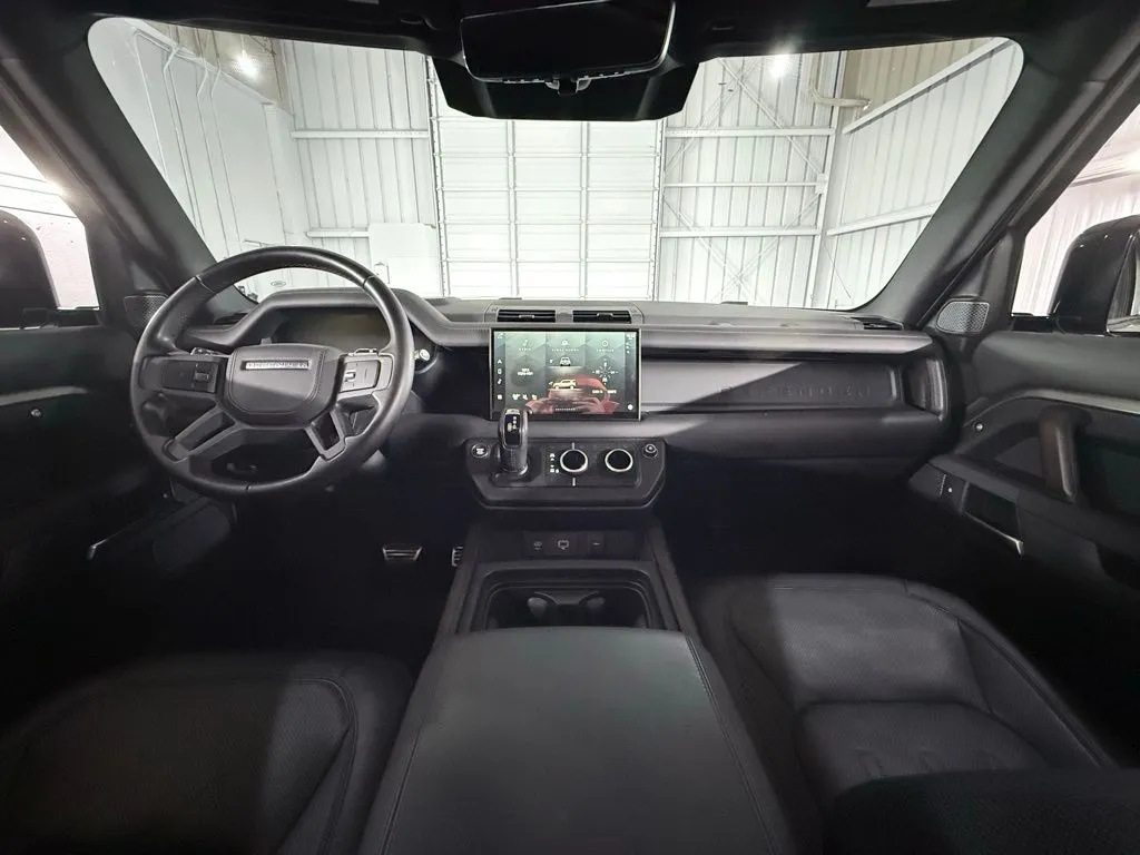 2023 Land Rover Defender X - Photo 40